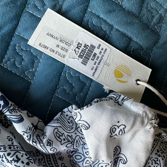 Sundress. NWT so cute on.  To small for me. Sad face insert here. Lol. - Picture 3 of 4